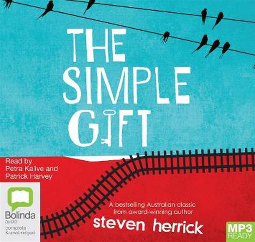 The Simple Gift/Product Detail/Modern & Contemporary