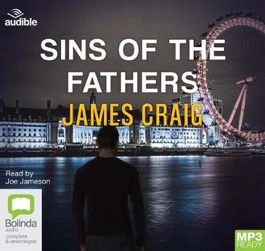 Sins of the Fathers/Product Detail/Crime & Mystery Fiction