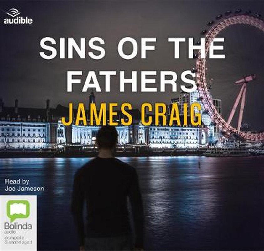 Sins of the Fathers/Product Detail/Crime & Mystery Fiction