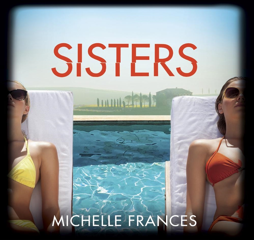 Sisters/Product Detail/Crime & Mystery Fiction