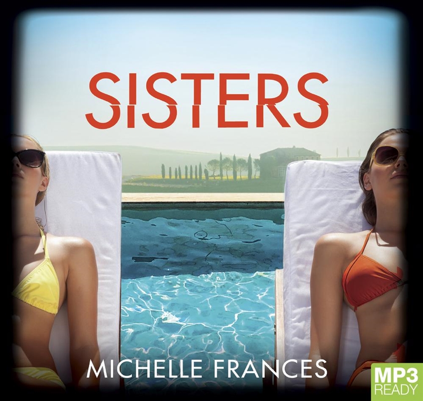 Sisters/Product Detail/Crime & Mystery Fiction