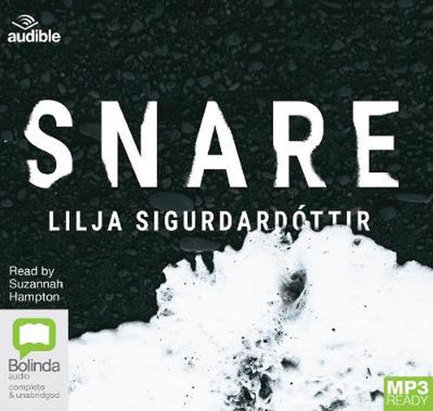 Snare/Product Detail/Crime & Mystery Fiction