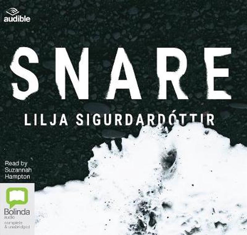 Snare/Product Detail/Crime & Mystery Fiction