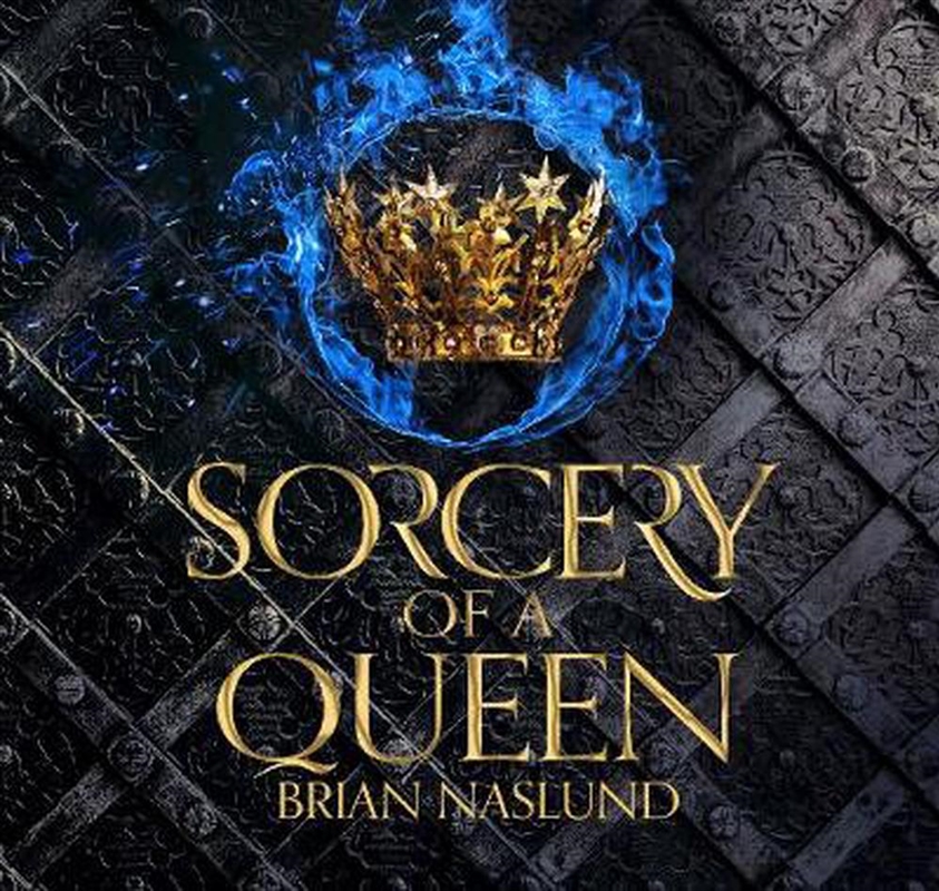 Sorcery of a Queen/Product Detail/Fantasy Fiction