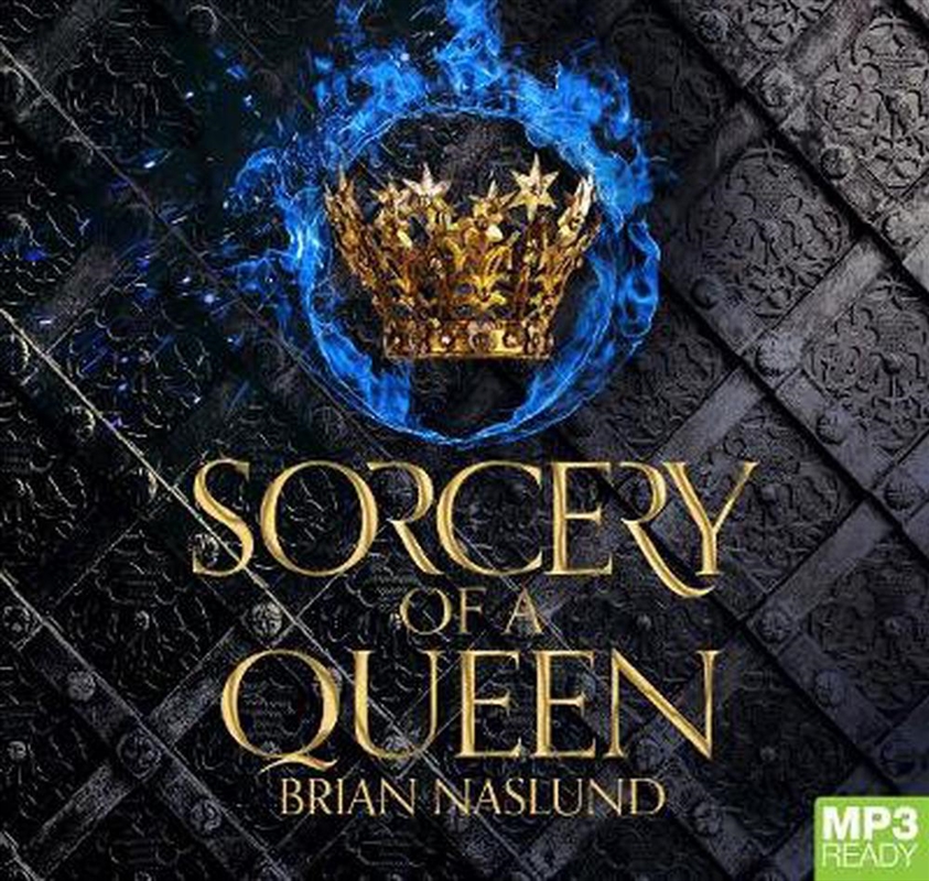 Sorcery of a Queen/Product Detail/Fantasy Fiction