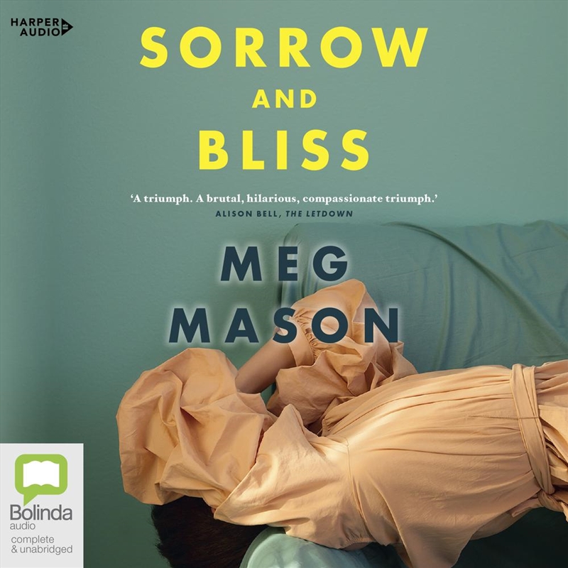 Sorrow and Bliss/Product Detail/Modern & Contemporary