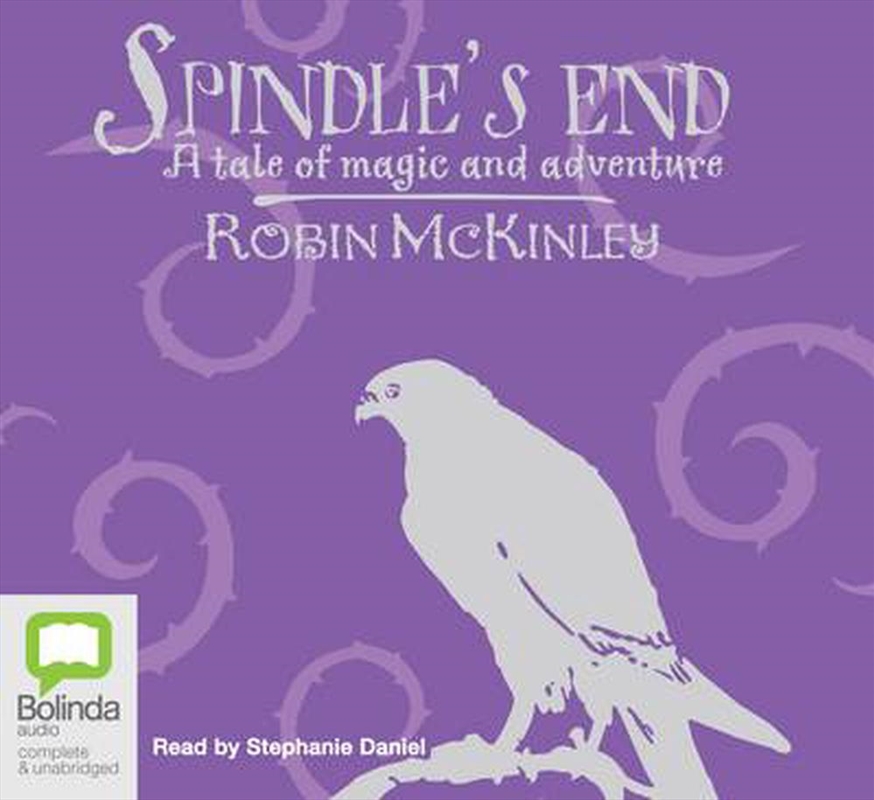 Buy Spindle's End Online Sanity