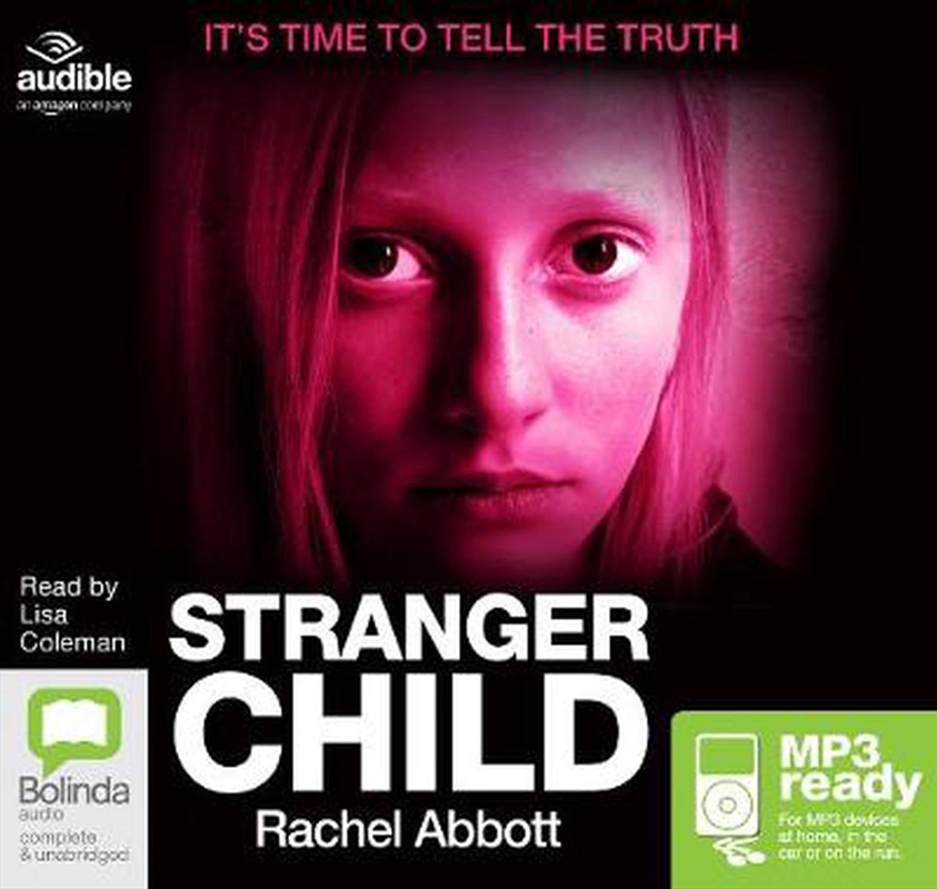 Stranger Child/Product Detail/Crime & Mystery Fiction