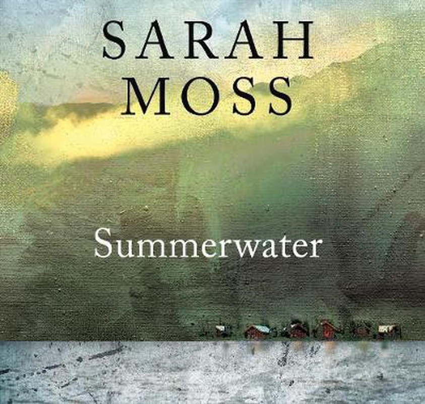 Summerwater/Product Detail/Literature & Plays