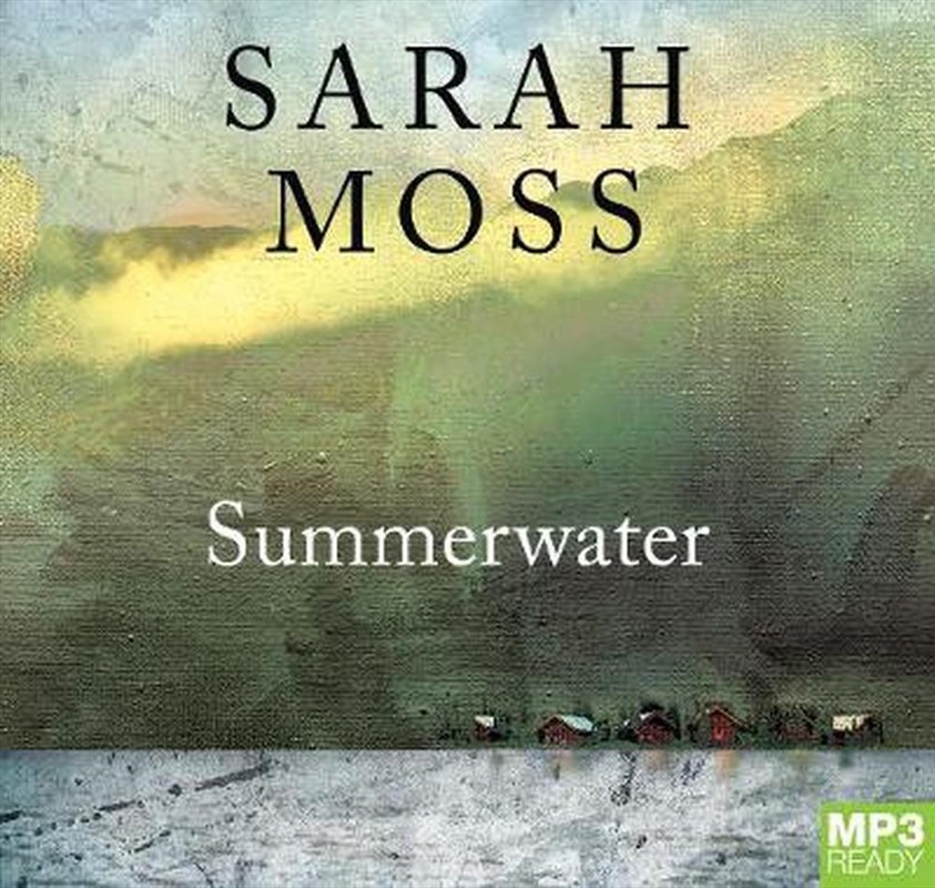Summerwater/Product Detail/Literature & Plays