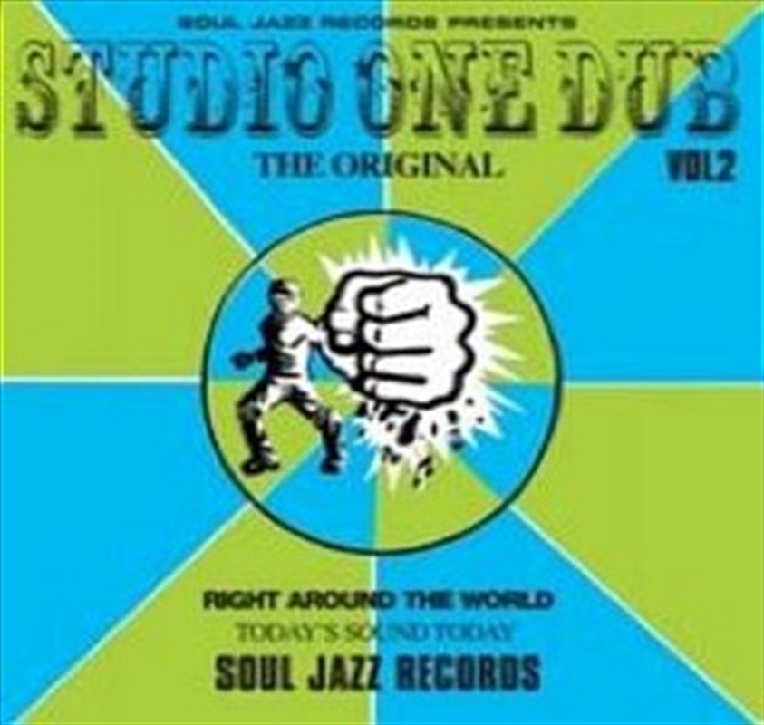 Studio One Dub 2/Product Detail/Various