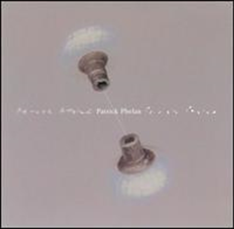 Songs Of Patrick Phelan/Product Detail/Pop