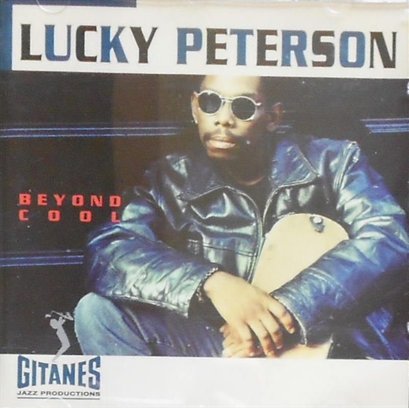 Beyond Cool/Product Detail/Blues