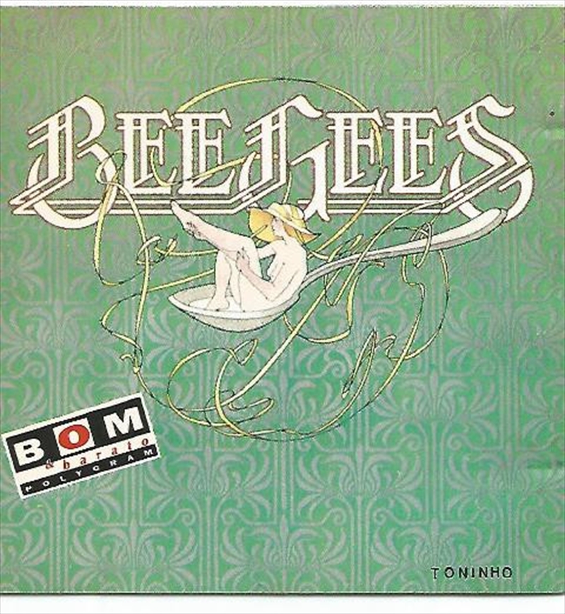 Main Course/Product Detail/Rock/Pop