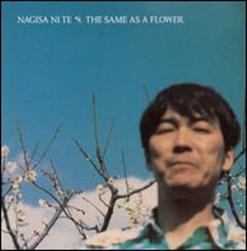 Same As A Flower/Product Detail/Pop