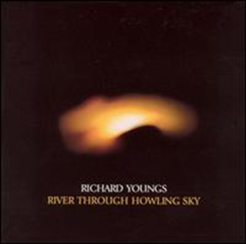 River Through Howling Sky/Product Detail/Rock/Pop