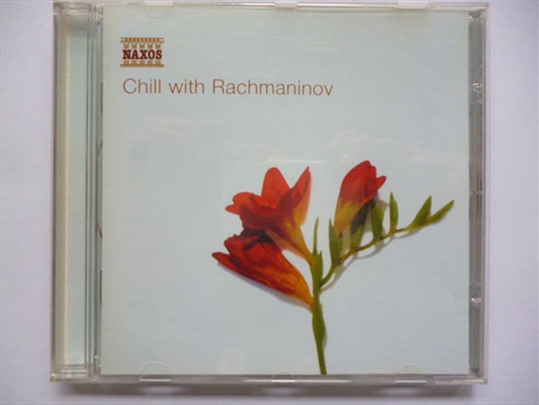 Chill With Rachmaninov/Product Detail/Classical