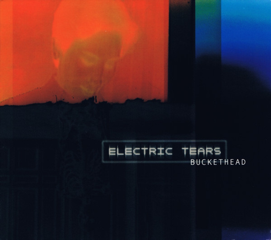 Electric Tears/Product Detail/Dance