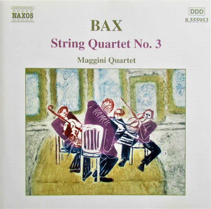 Lyrical Interlude / Quart/Product Detail/Classical
