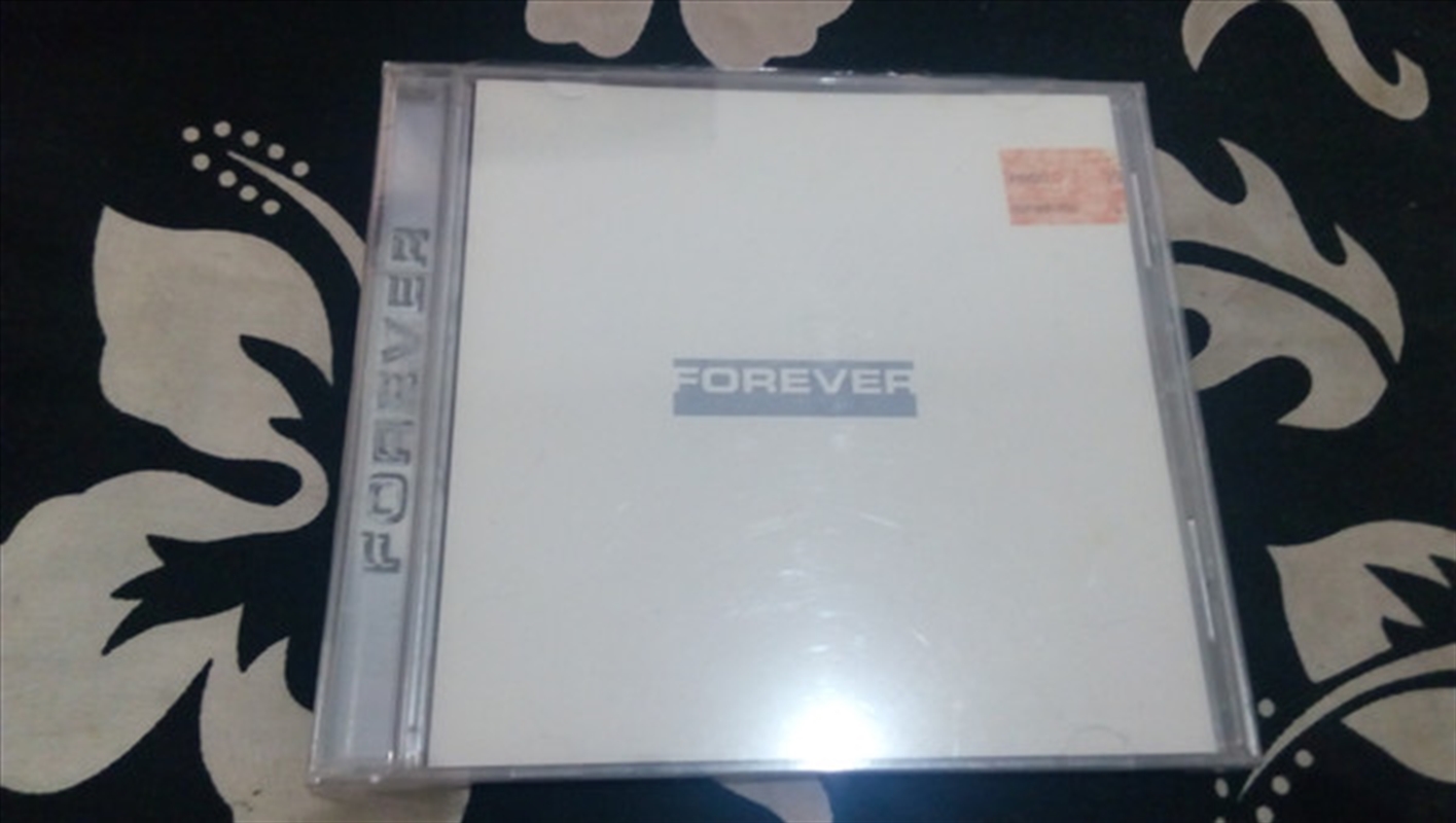 Forever/Product Detail/Rap