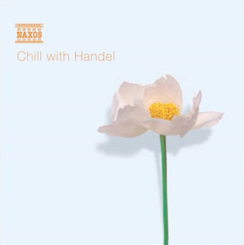 Chill With Handel/Product Detail/Classical