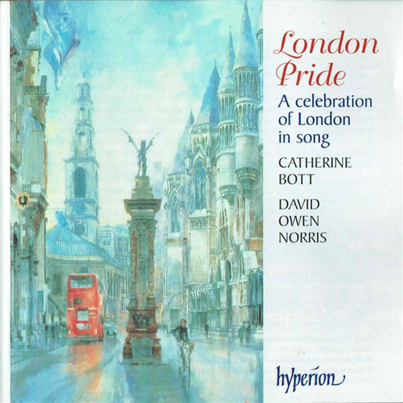 London Pride/Product Detail/Classical