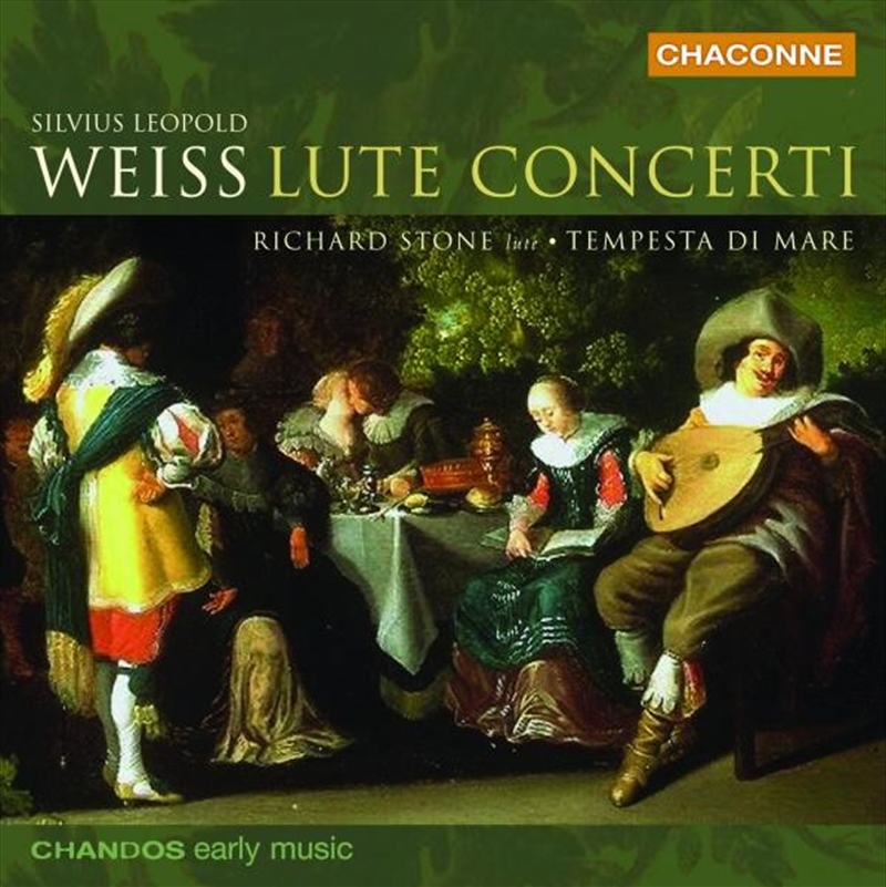 Lute Concerti/Product Detail/Music CD Albums & Vinyl Records