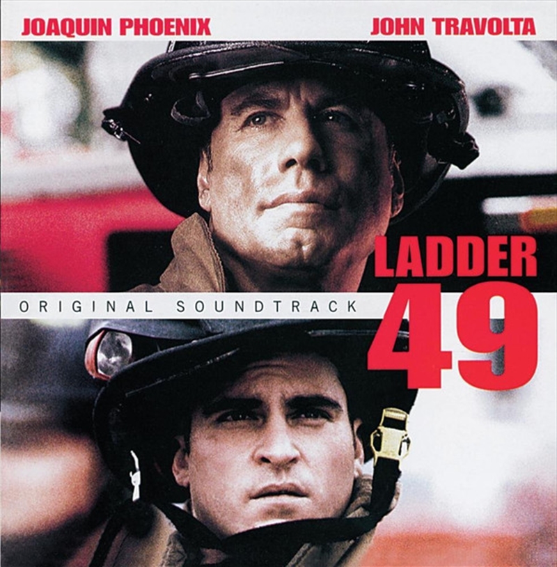 Ladder 49/Product Detail/Soundtrack