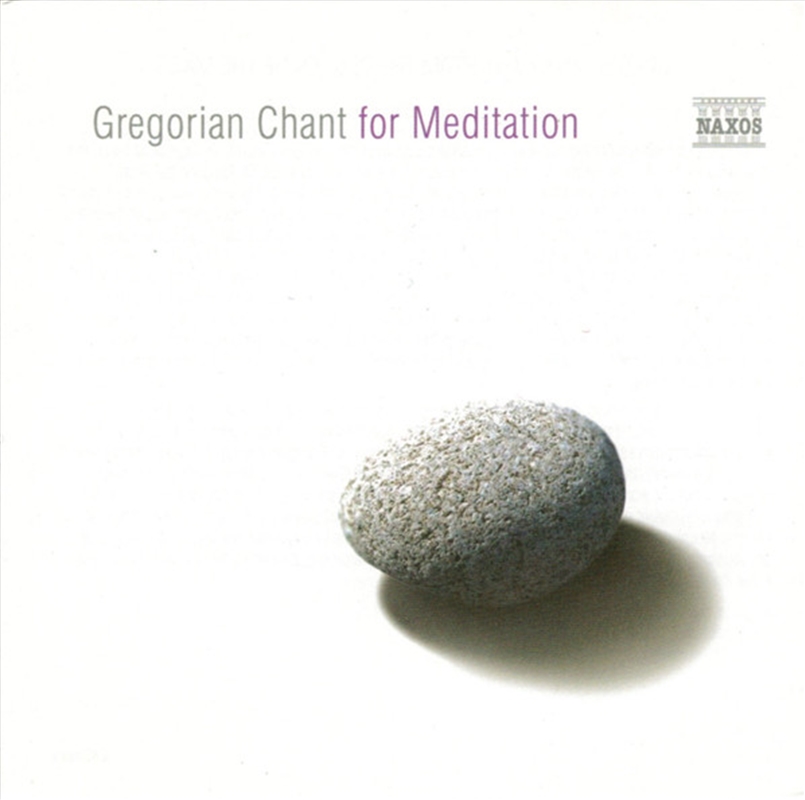 Chant For Meditation/Product Detail/Specialist