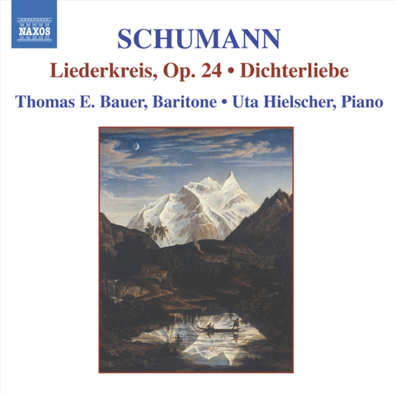 Lieder Edition Vol 1/Product Detail/Classical