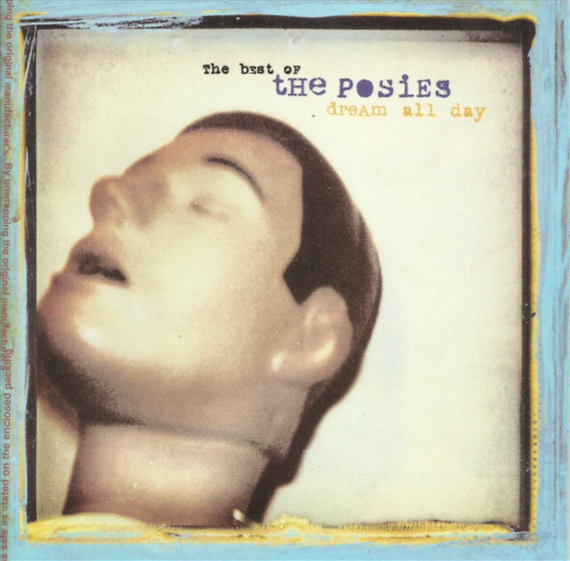 Dream All Day: Best Of/Product Detail/Rock/Pop