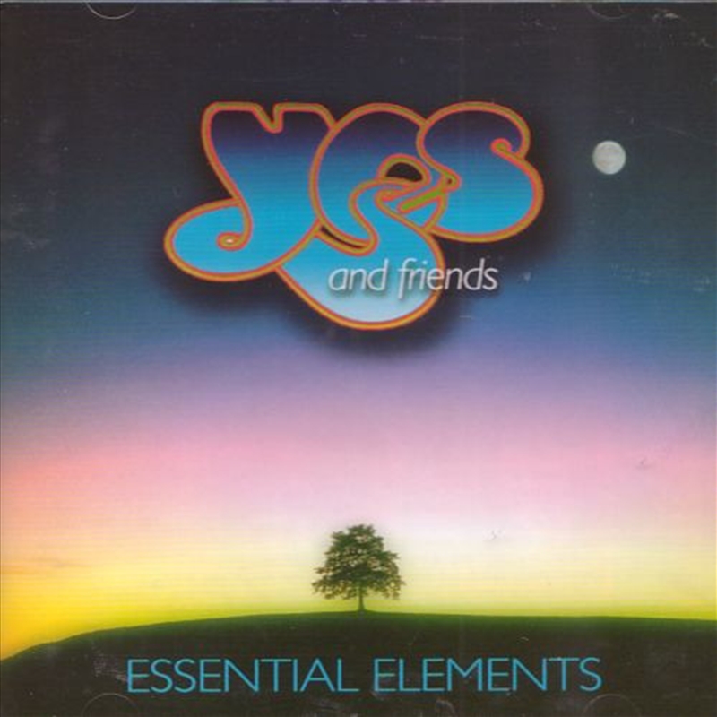Essential Elements/Product Detail/Rock/Pop