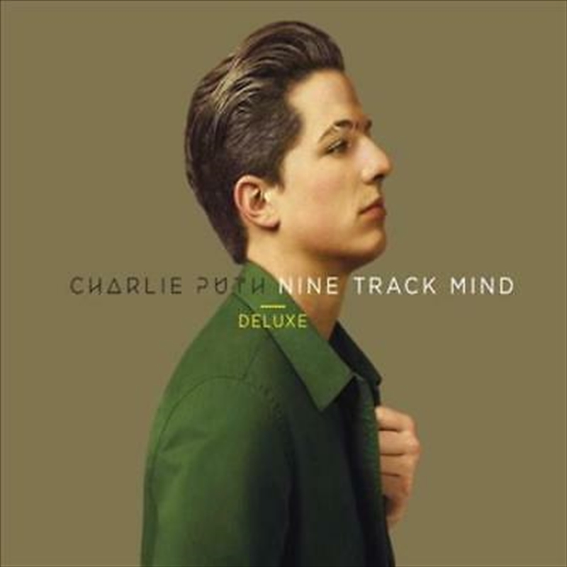 Nine Track Mind Deluxe/Product Detail/Pop