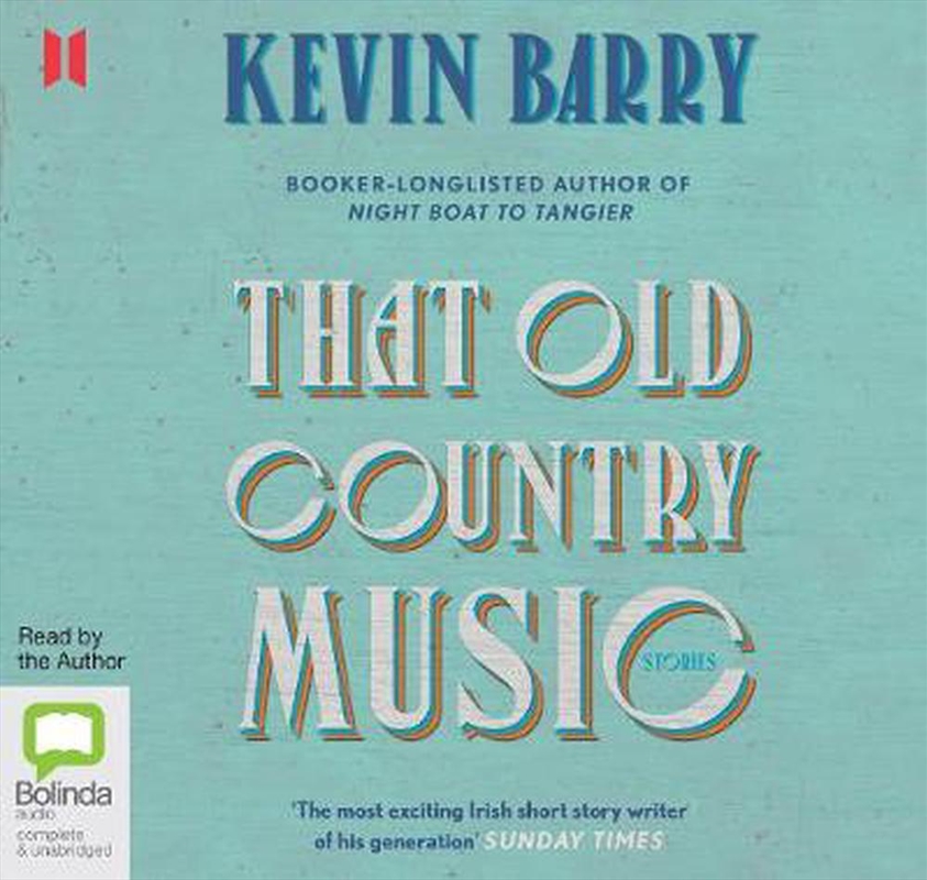 That Old Country Music/Product Detail/Literature & Plays