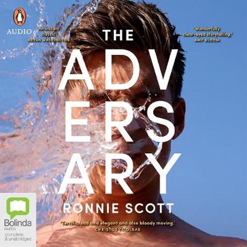 The Adversary/Product Detail/Modern & Contemporary
