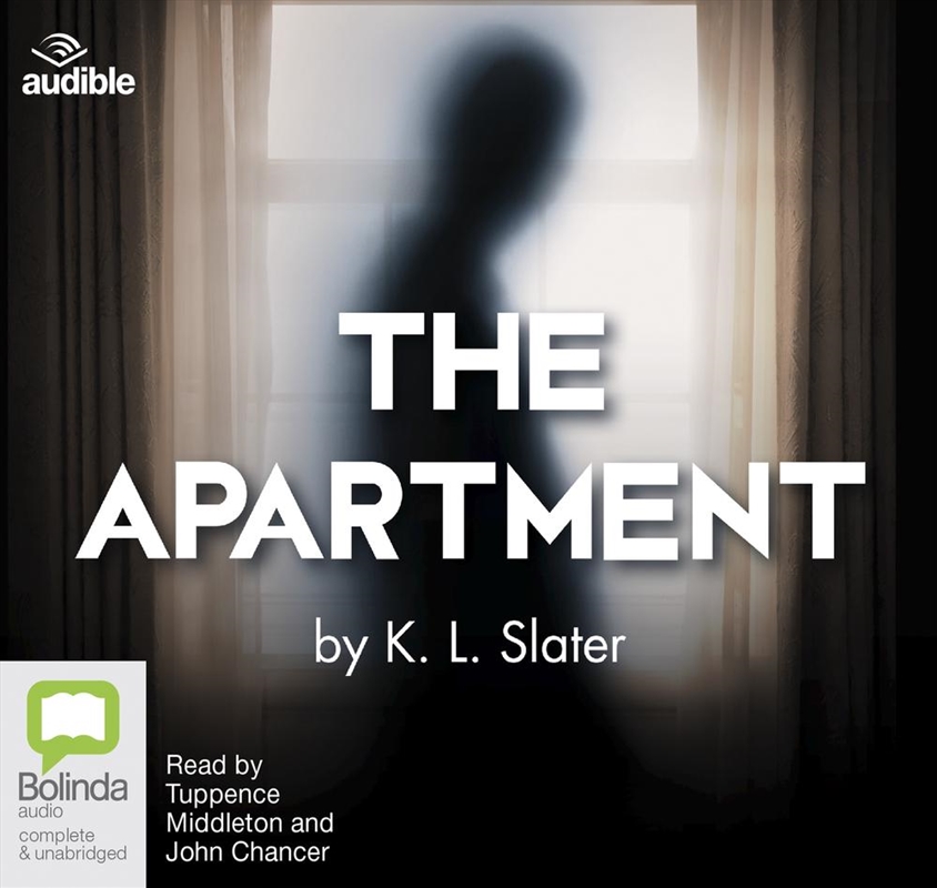 The Apartment/Product Detail/Crime & Mystery Fiction
