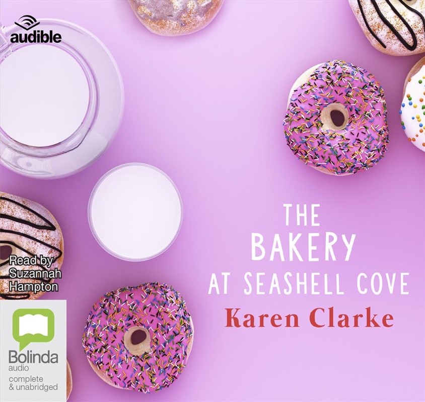 The Bakery at Seashell Cove/Product Detail/Romance