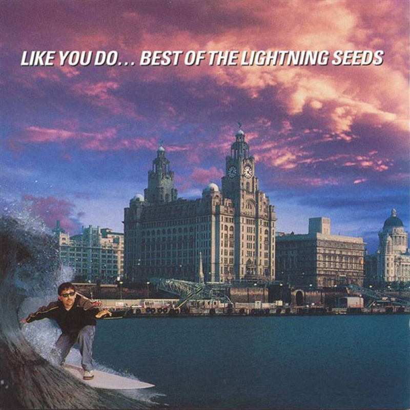 Like You Do - Greatest Hits/Product Detail/Rock/Pop