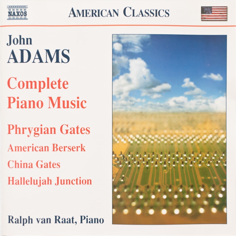Complete Piano Music/Product Detail/Classical