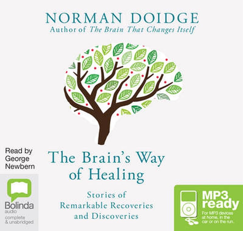 The Brain's Way of Healing/Product Detail/Family & Health