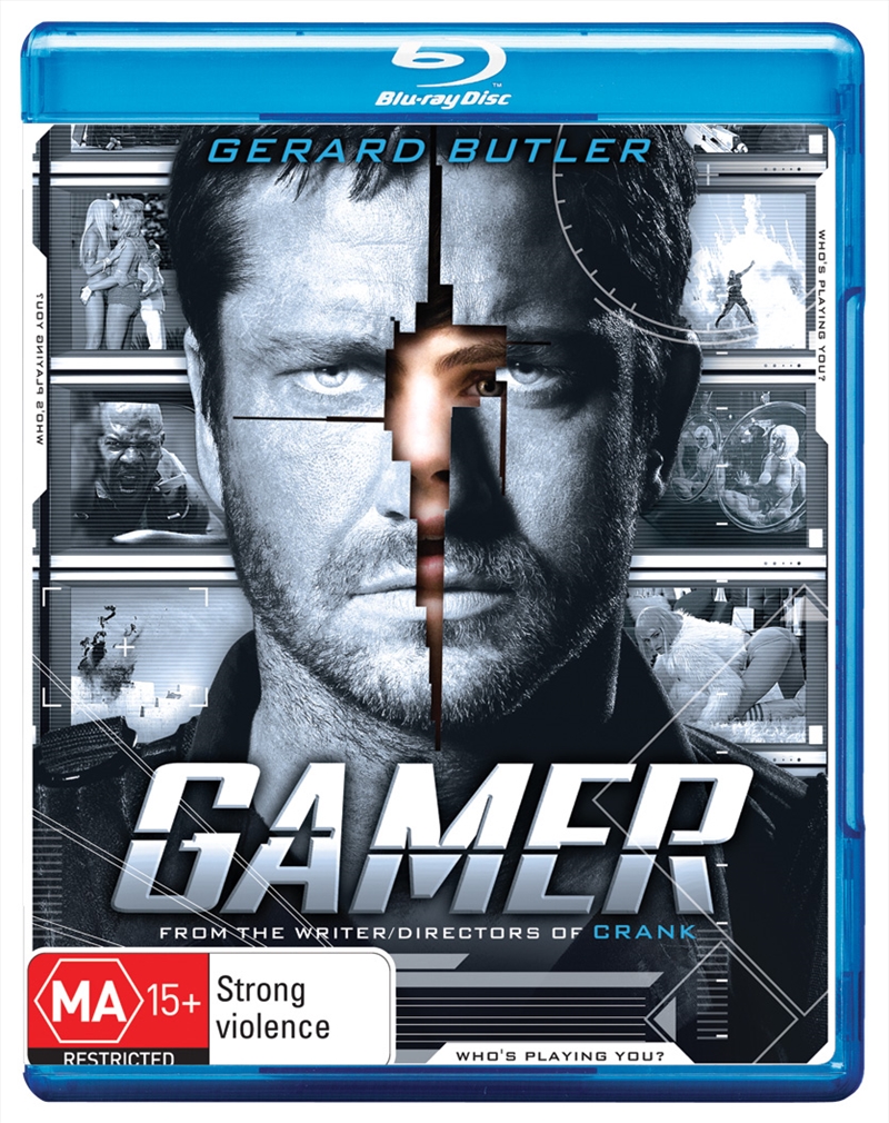 Gamer/Product Detail/Action