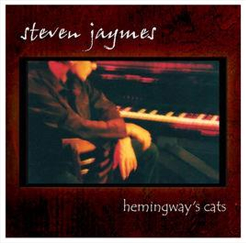 Hemingway's Cats/Product Detail/Jazz
