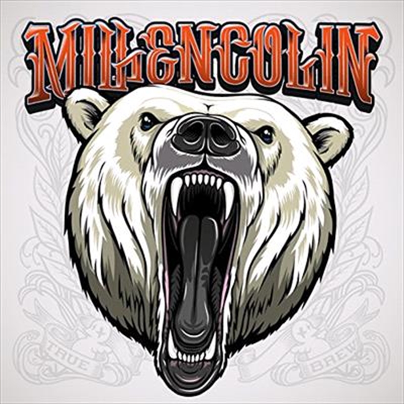 True Brew/Product Detail/Punk