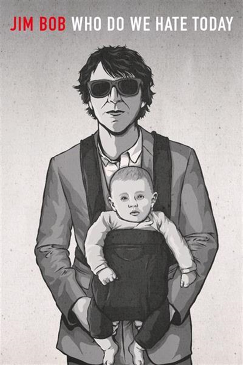 Who Do We Hate Today/Product Detail/Pop