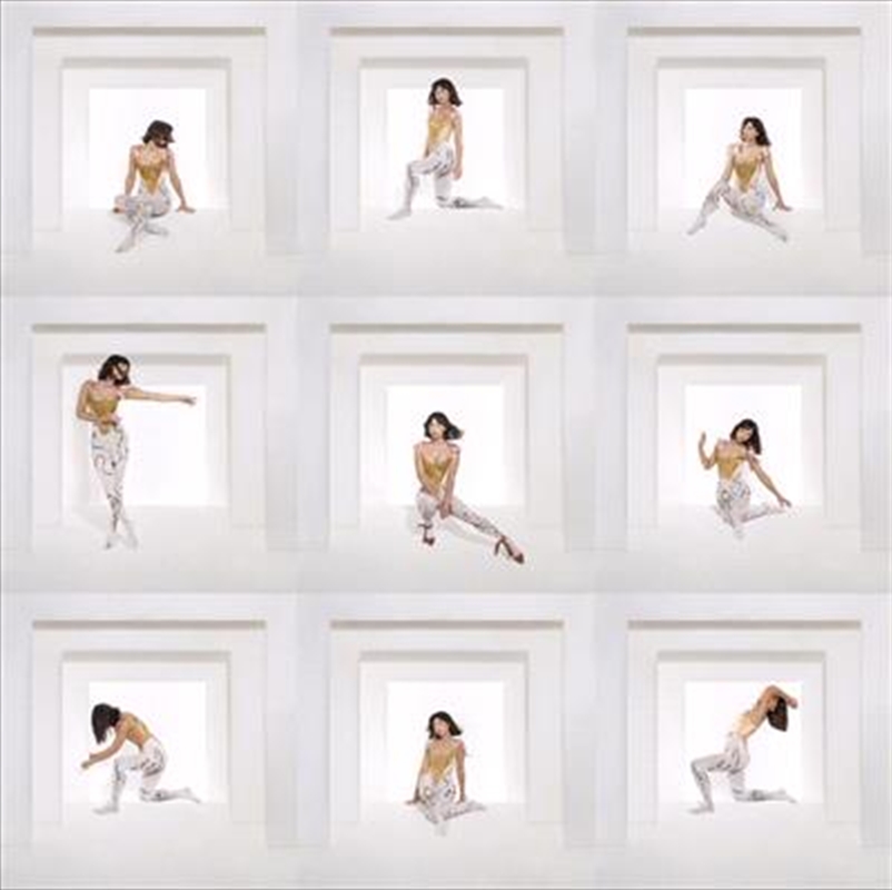 Kick/Product Detail/Rock/Pop