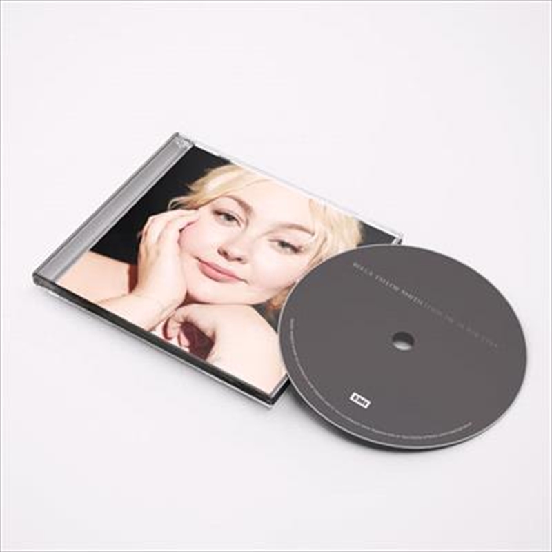 Look Me In The Eyes (SIGNED COPY)/Product Detail/Pop