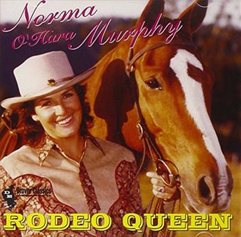 Rodeo Queen/Product Detail/Country