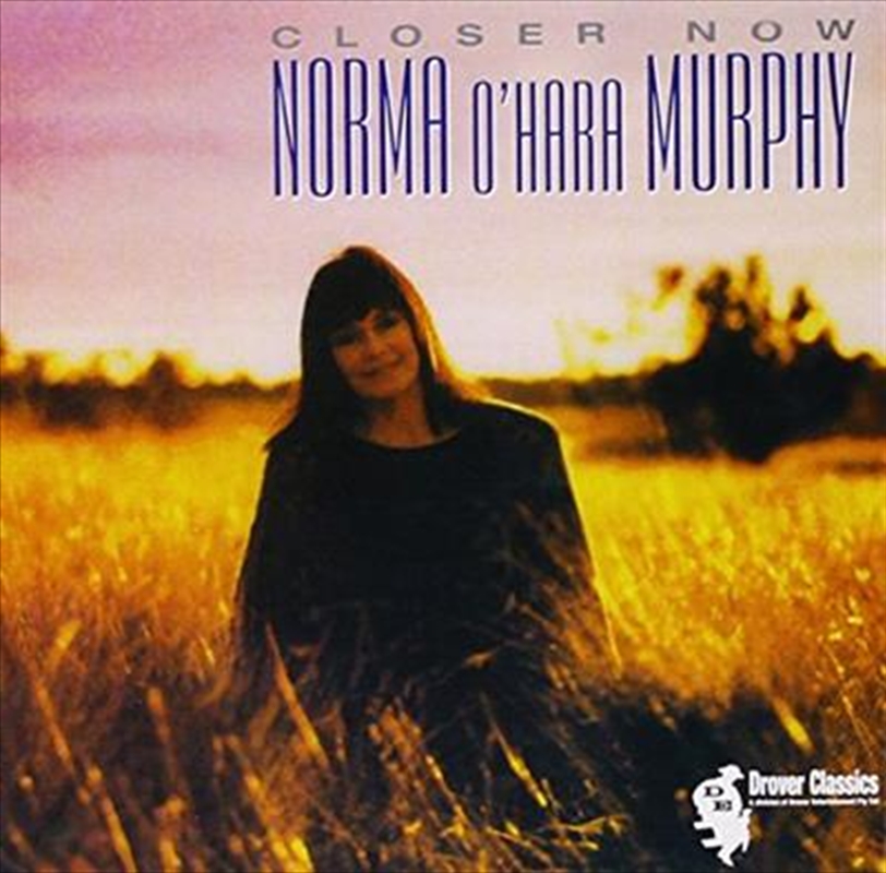 Closer Now/Product Detail/Country