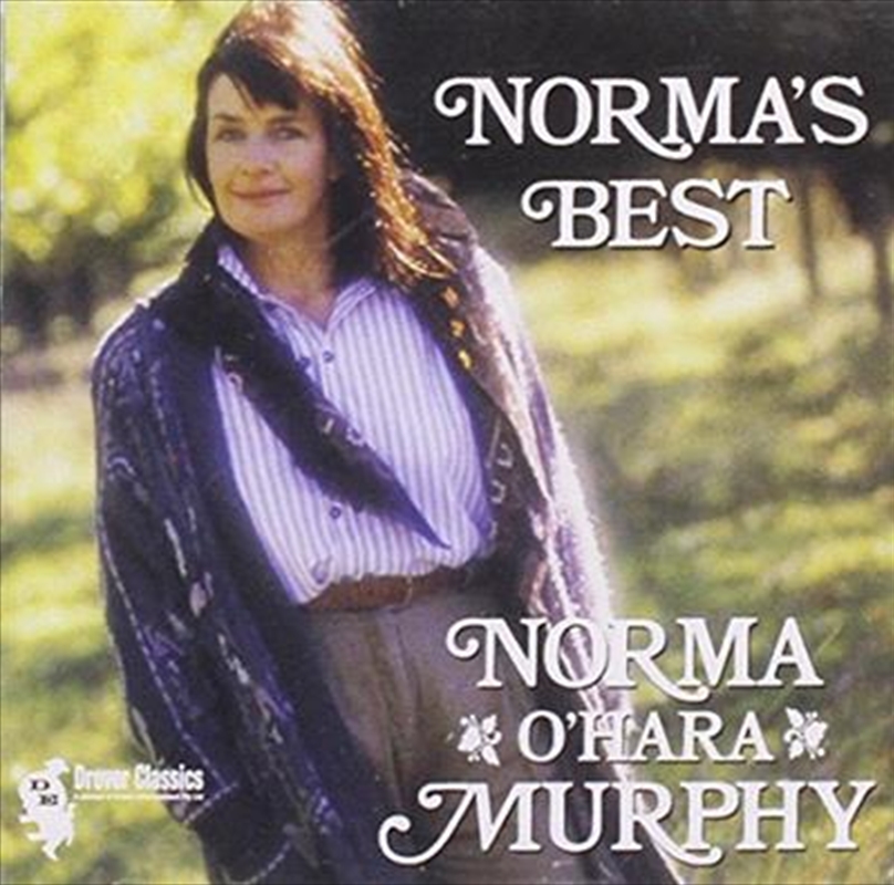 Norma's Best/Product Detail/Country