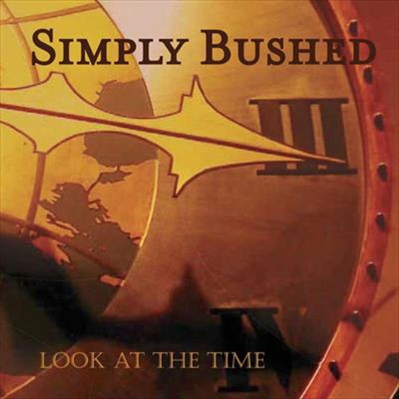 Look At The Time/Product Detail/Country